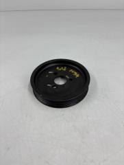 Шкив насоса ГУР BMW X3