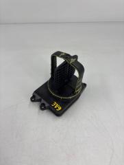 Заслонка диса большая BMW 3