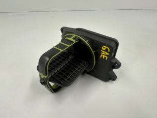 Заслонка диса большая BMW X3