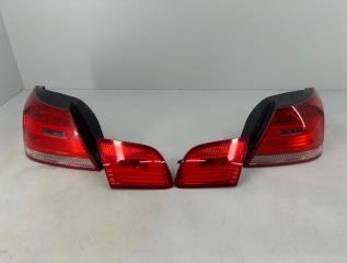 Фонари задние комплект BMW 3