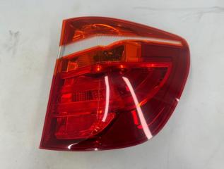 Фонарь диодный High задний правый Bmw X3 2013