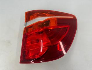 Фонарь диодный High задний правый Bmw X3 2013