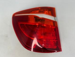 Фонарь диодный High задний левый Bmw X3 2013