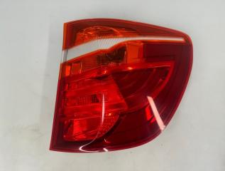 Фонарь диодный High задний правый BMW X3