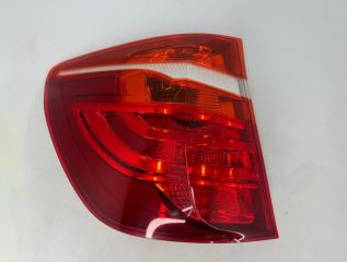 Фонарь задний левый BMW X3
