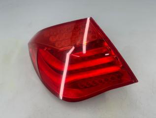 Фонарь задний левый Bmw 7 2011
