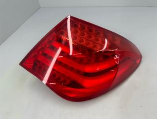 Фонарь задний правый Bmw 7 2011