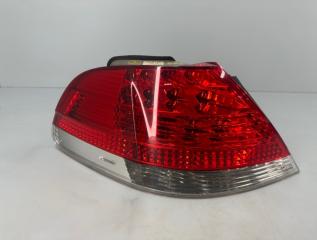 Фонарь задний рестайлинг левый BMW 7 контрактная Фонарь задний рестайлинг левый BMW 7