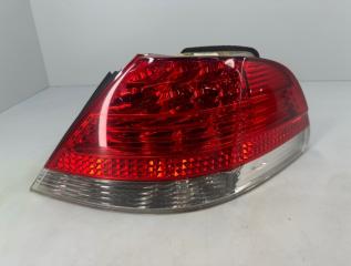Фонарь задний рестайлинг правый BMW 7 контрактная Фонарь задний рестайлинг правый BMW 7