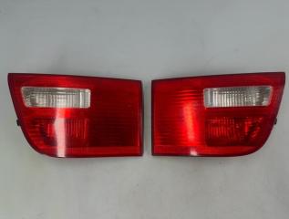 Фонари внутренние задние Bmw X5 2005 контрактная Фонари внутренние задние Bmw X5 2005