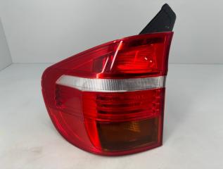 Фонарь задний левый BMW X5