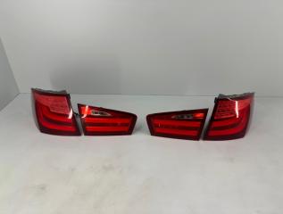 Фонари задние комплект BMW 5 2011