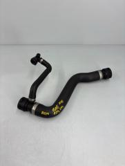 Патрубок системы охлаждения BMW 3