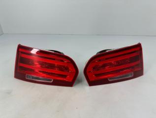 Фонари внутренние задние Bmw 3 2013 контрактная Фонари внутренние задние Bmw 3 2013