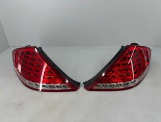 Фонари рестайлинг комплект задние BMW 6