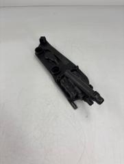 Монтажная плата радиатора BMW 5