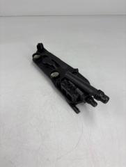 Монтажная плата радиатора BMW 5