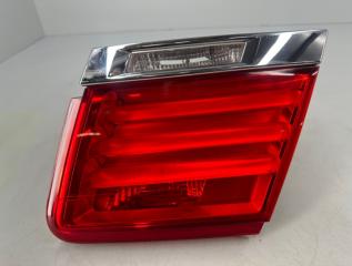 Фонарь задний правый Bmw 7 2011