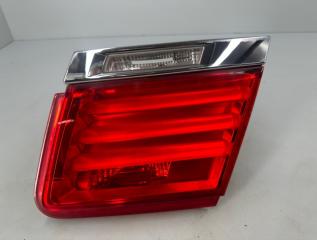 Фонарь задний правый Bmw 7 2011