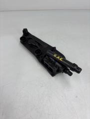 Монтажная плата радиатора BMW 5