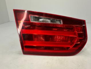 Фонарь задний левый BMW 3 2012
