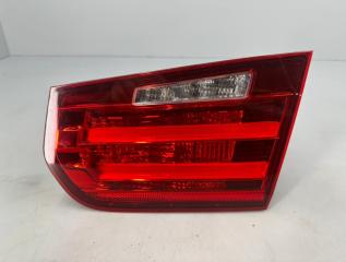 Фонарь задний правый BMW 3 2012