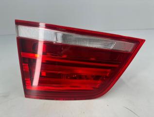 Фонарь задний левый Bmw X3 2013