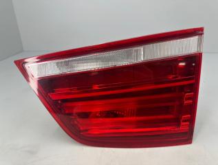 Фонарь задний правый Bmw X3 2013