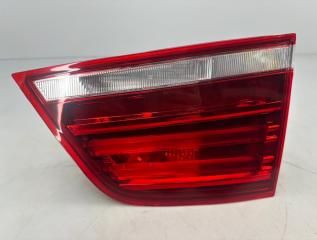 Фонарь задний правый BMW X3