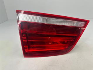 Фонарь задний левый BMW X3