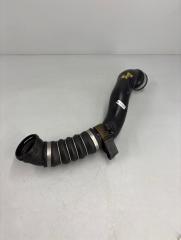 Патрубок интеркулера BMW X5