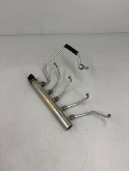 Топливная рампа BMW 3