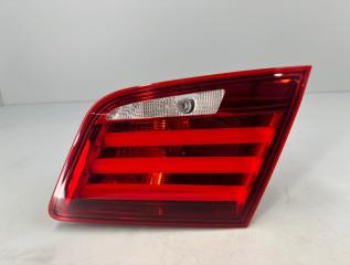 Фонарь задний правый BMW 5 2011