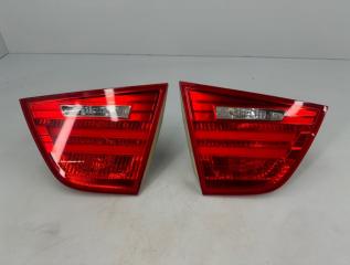 Фонари рестайлинг комплект задние BMW 3