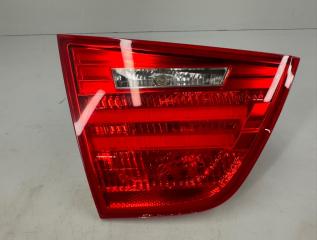 Фонарь внутренний рестайлинг задний левый BMW 3