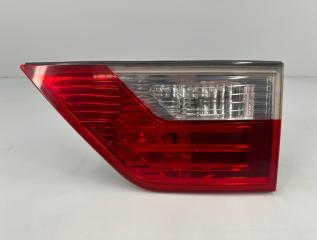 Фонарь задний рестайлинг правый BMW X3 контрактная Фонарь задний рестайлинг правый BMW X3