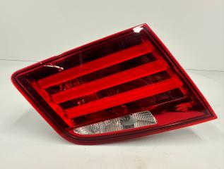 Фонарь задний левый BMW 5 2013