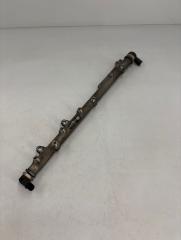 Топливная рейка с датчиками BMW X5