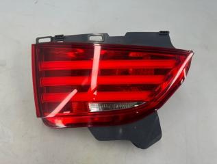 Фонарь задний левый Bmw 5 GT 2011