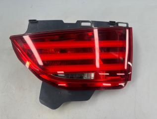 Фонарь задний правый Bmw 5 GT 2011