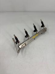 Форсунки с рампой BMW 3