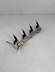 Форсунки с рампой BMW 3