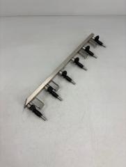 Форсунки с рампой BMW 5