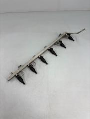 Форсунки с рампой BMW 5