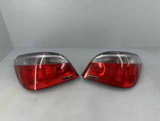 Фонари задние комплект BMW 5 2006