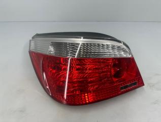 Фонарь задний левый BMW 5