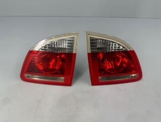 Фонари внутренние задние BMW 5 2006 контрактная Фонари внутренние задние BMW 5 2006