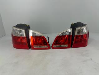 Фонари задние комплект BMW 5 2006