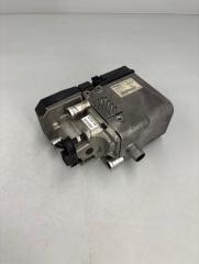 Автономный отопитель BMW X5