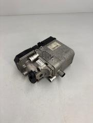 Автономный отопитель BMW X5